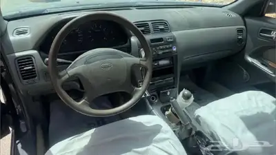 مكسيما 1999 اسود قير عايدي 0