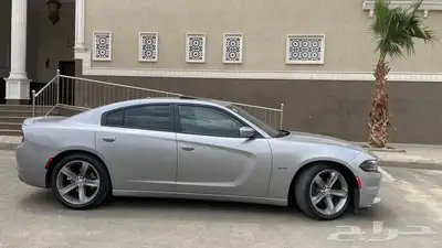 دوج تشارجر RT للبيع 1