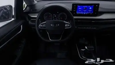 جيلي GX3 برو 2025 9