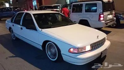 كابرس 1996 0