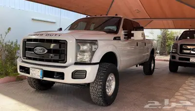 للبيع فورد f350 مخزن 0