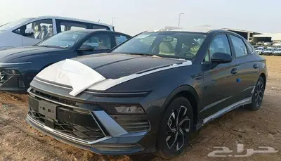 هيونداي سوناتا فليت 2025 0