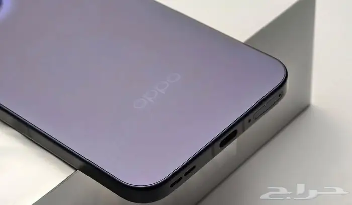 OPPO Reno 13 شبه جديد 3