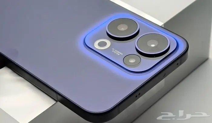OPPO Reno 13 شبه جديد 4