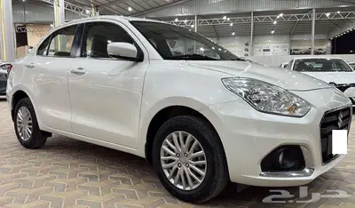 سوزوكي ديزاير 2022 GLX 6