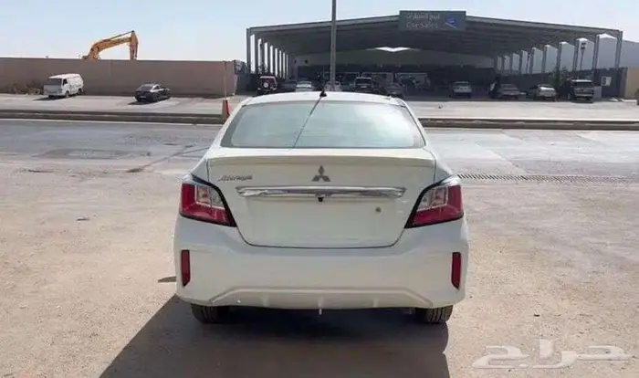 أفضل العروض التمويلية علي سياره ميتسوبيشي اتراج فل كامل 2024 6