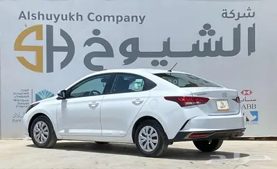 هيونداي اكسنت موديل 2023 3