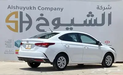 هيونداي اكسنت موديل 2023 4