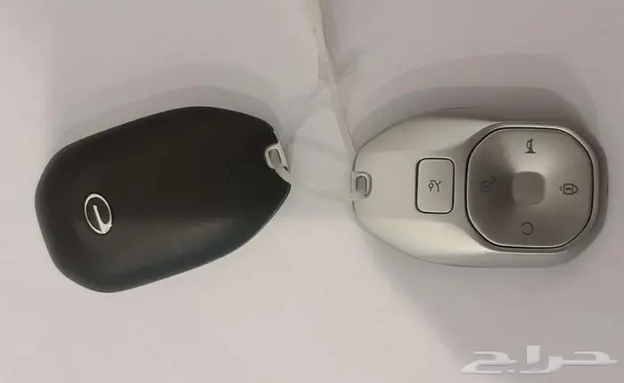 جي اي سي GS8 GT نص فل 2.0 تيربو الجميح 2026 24