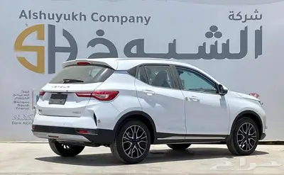 جيتور X50 فل كامل موديل 2025 5