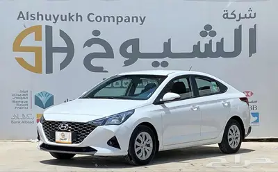 هيونداي اكسنت موديل 2023 1