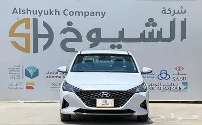 هيونداي اكسنت موديل 2023 0