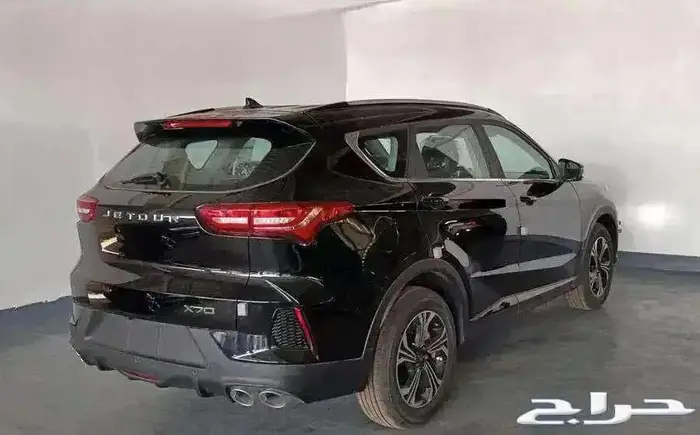 جيتور X70 كمفورت موديل 2025 4