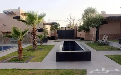 للبيع شالية شرق مدينة بريدة بحي الهدية 9