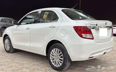 سوزوكي ديزاير 2022 GLX 4