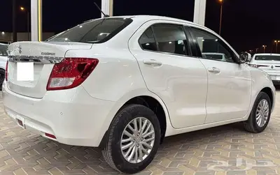 سوزوكي ديزاير 2022 GLX 5