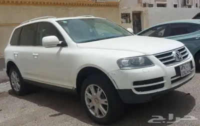 للبيع جيب طوارق 2007 فل اوبشن 11