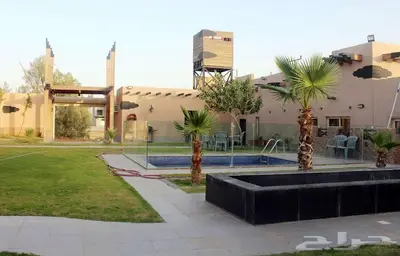 للبيع شالية شرق مدينة بريدة بحي الهدية 11