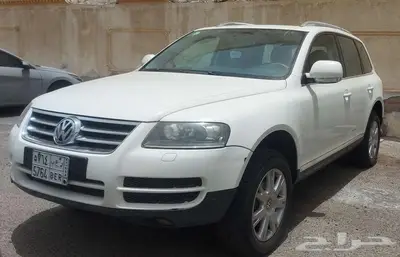 للبيع جيب طوارق 2007 فل اوبشن 7