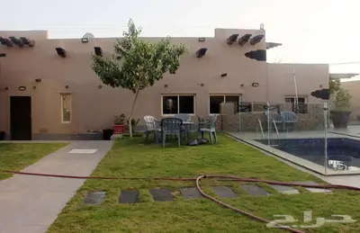 للبيع شالية شرق مدينة بريدة بحي الهدية 4