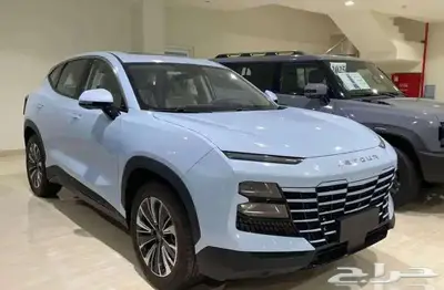 جيتور داشينج لاكجيري 24 عروضنا غير 1