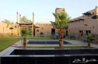 للبيع شالية شرق مدينة بريدة بحي الهدية 10