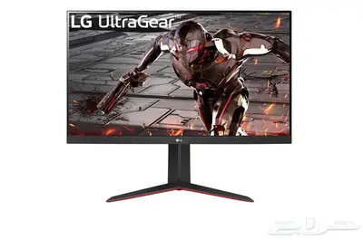 شاشة 2K 165hz 32Inch 1