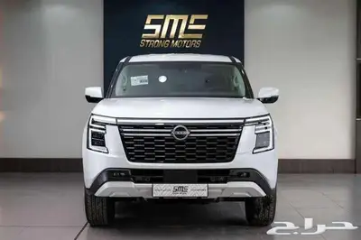 نيسان باترول XE موديل 2025 تقسيط ونقدا 1