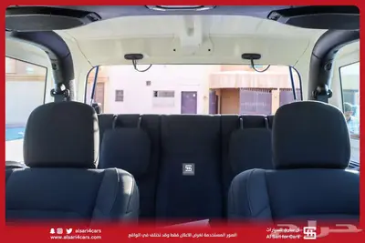 جيب رانجلر سبورت بابين موديل 2020 4