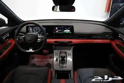 جي ايه سي GAC امباو 2025 اقل الاسعار نقبل رواتب 3600 8