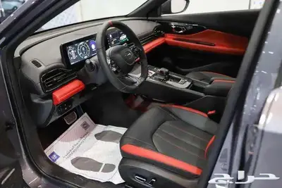 جي ايه سي GAC امباو 2025 اقل الاسعار نقبل رواتب 3600 9
