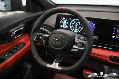 جي ايه سي GAC امباو 2025 اقل الاسعار نقبل رواتب 3600 4