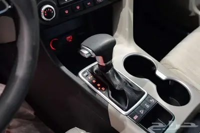 كيا سبورتاج نص فل دبل 2019 ممشي 51 الف 7