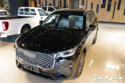 هافال اتش 6 2025 اسعار مميزة 4