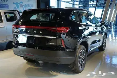 هافال اتش 6 2025 اسعار مميزة 2