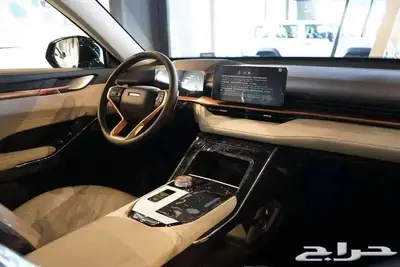 هافال اتش 6 2025 اسعار مميزة 0