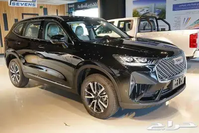 هافال اتش 6 2025 اسعار مميزة 1