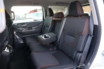 نيسان باترول XE 2025 كاش واقساط 23
