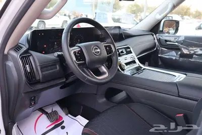 نيسان باترول XE 2025 كاش واقساط 20