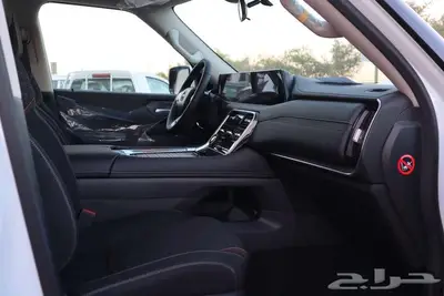 نيسان باترول XE 2025 كاش واقساط 17