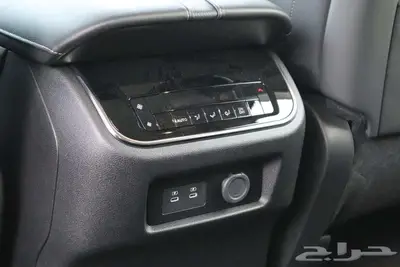 نيسان باترول XE 2025 كاش واقساط 8