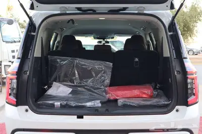نيسان باترول XE 2025 كاش واقساط 6