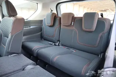 نيسان باترول XE 2025 كاش واقساط 4