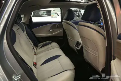 شيري اريزو 8 LUXURY 12