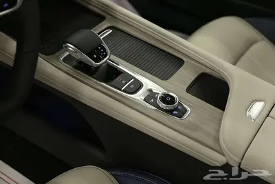 شيري اريزو 8 LUXURY 8