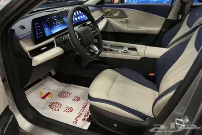 شيري اريزو 8 LUXURY 5