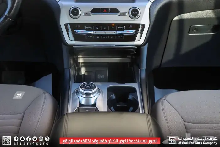 فورد اكسبلور ستاندر دبل 2021 9