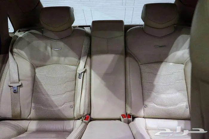 كاديلاك CT6 فل كامل موديل 2018 12