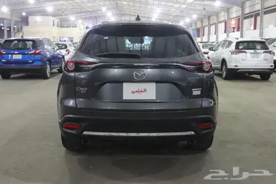 جيب مازدا CX9 فل كامل سقنشتر 2021 1