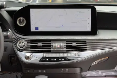 لكزس - LS 350 - AA - بريمير - خليجي - 2025 15